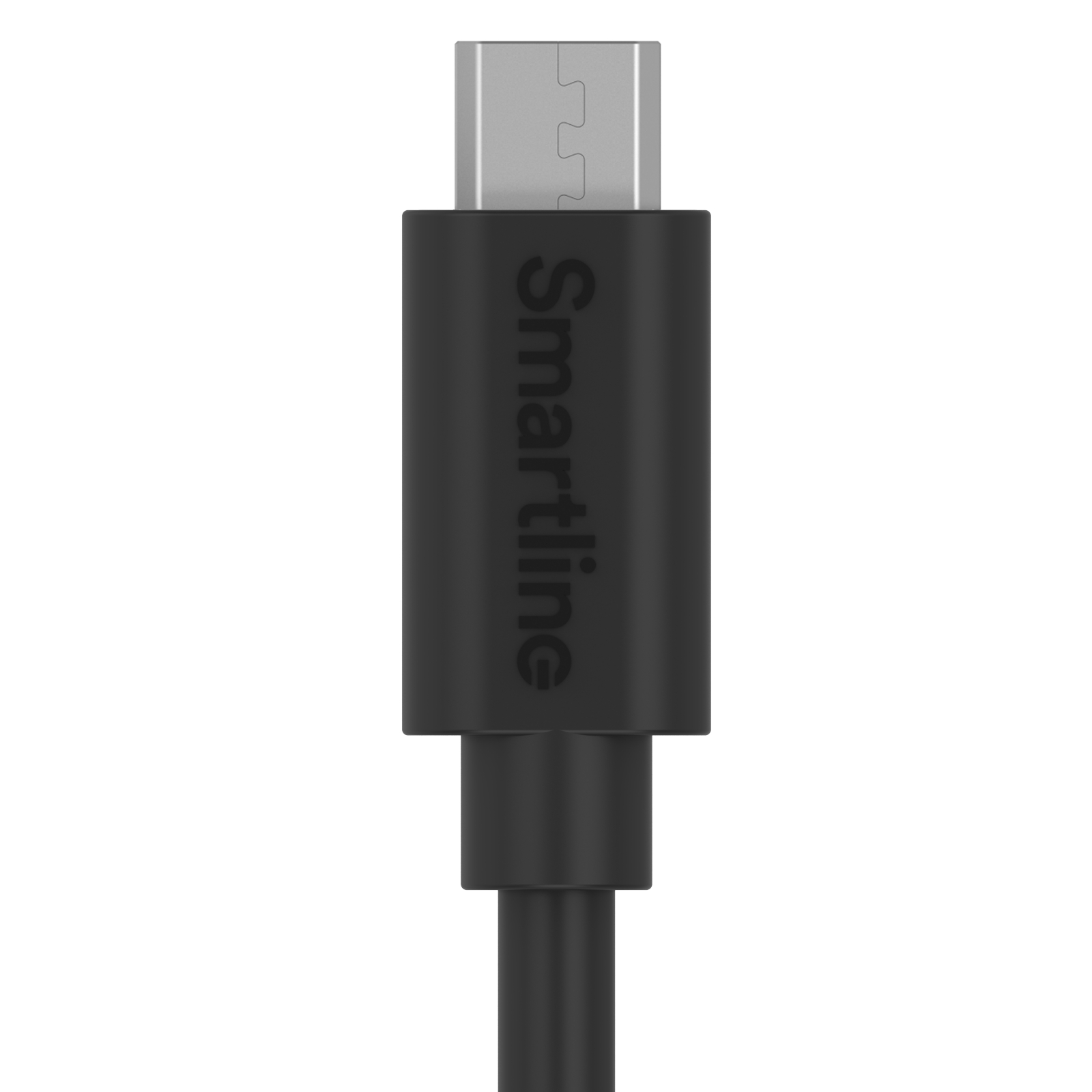 Laddningskabel Smartline MicroUSB