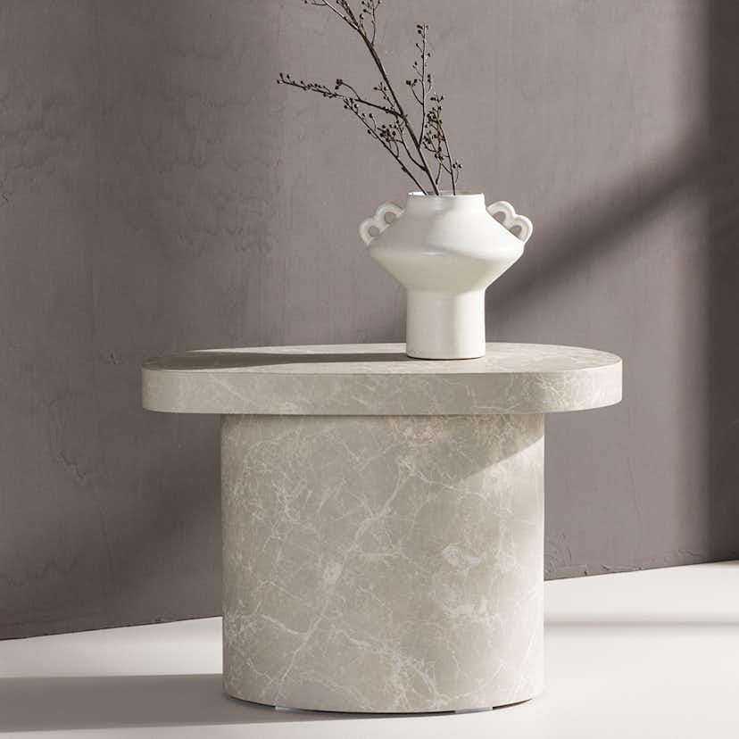 Sidobord Venture Home Båstad