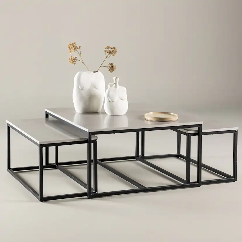 Soffbord Venture Home Solna