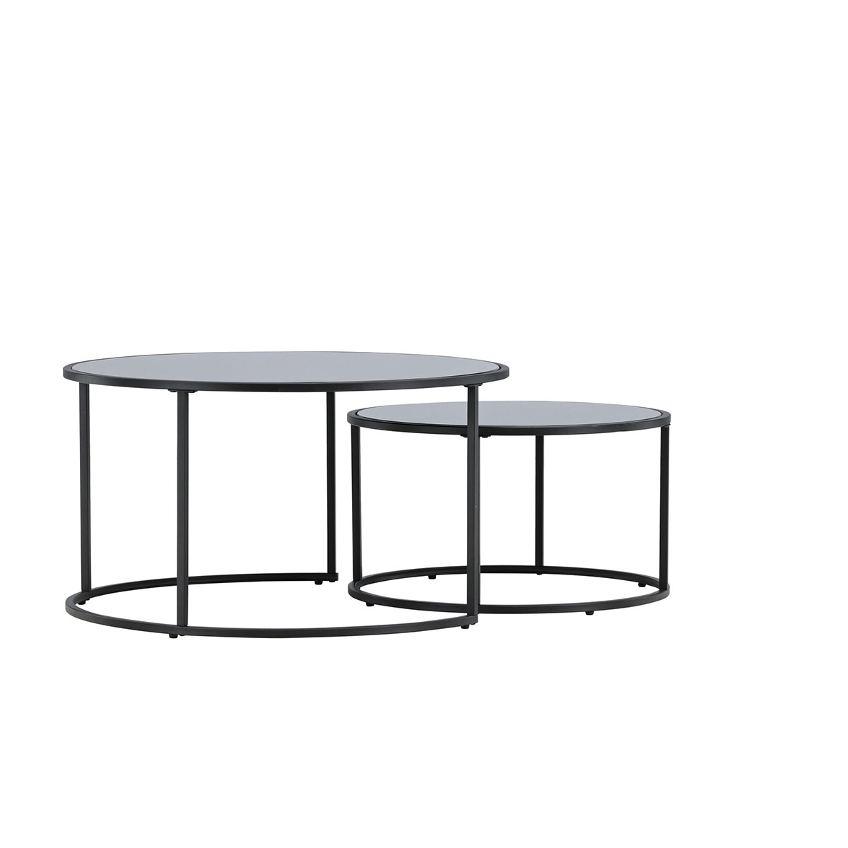 Soffbord Venture Home Twin