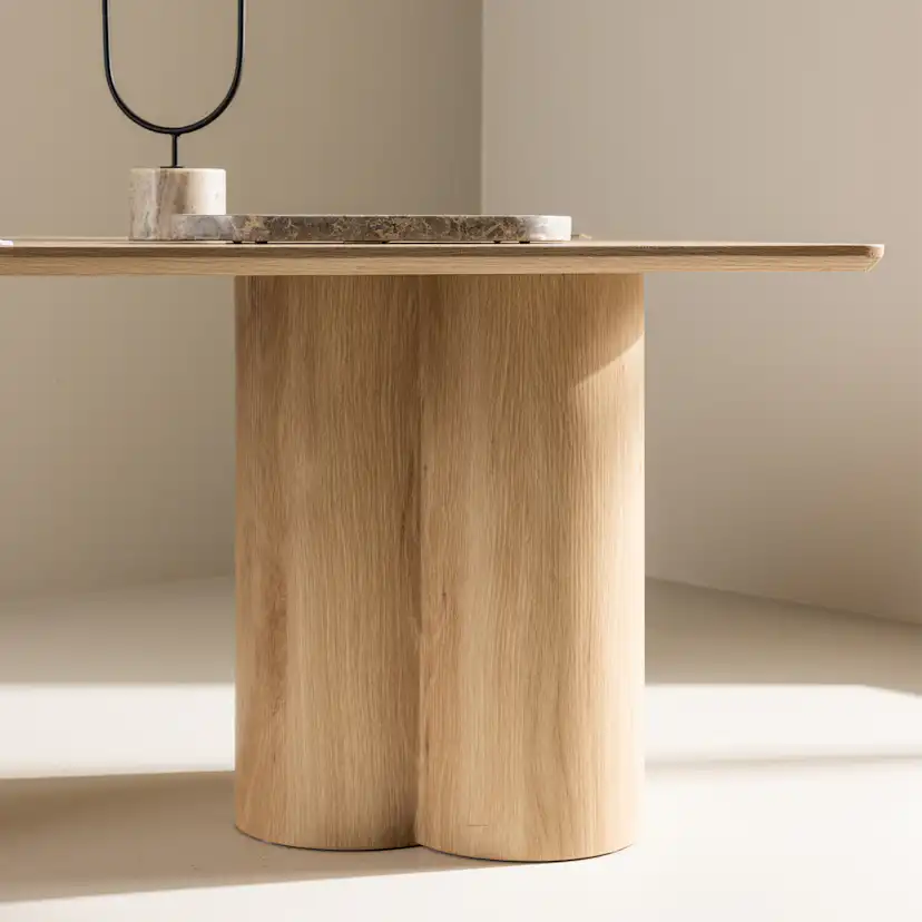 Soffbord Venture Home Olivia 120 cm