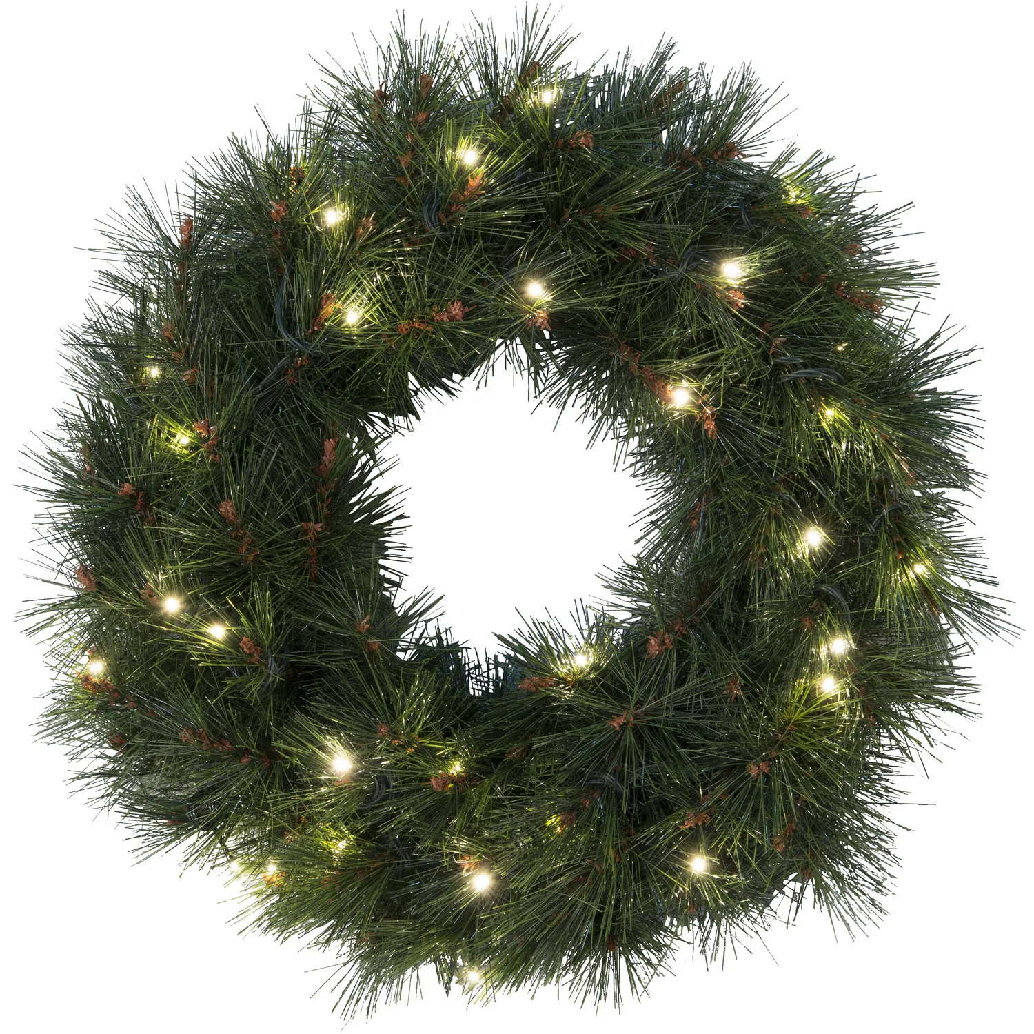 Krans Star Trading Russian Pine
