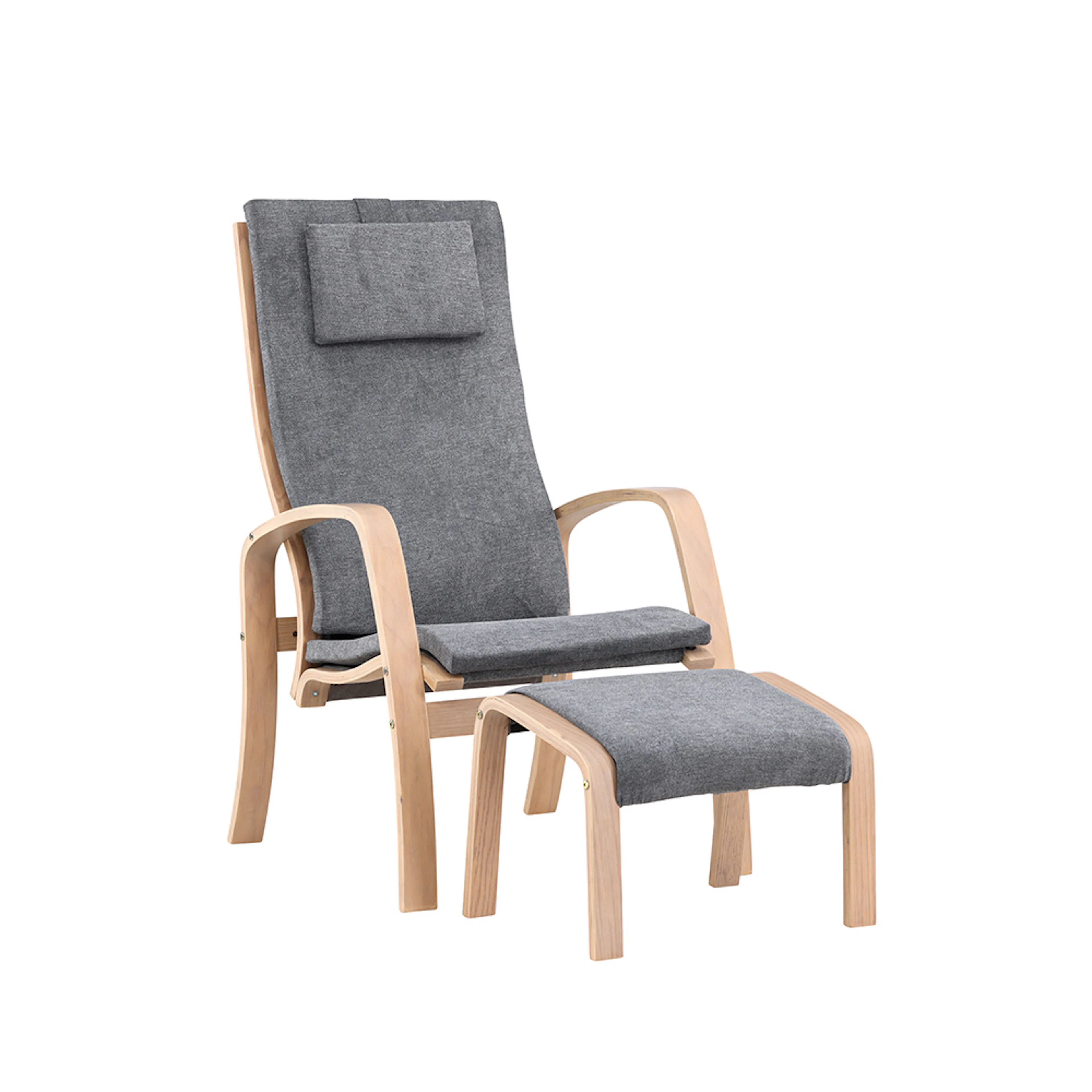 Mörkgrå