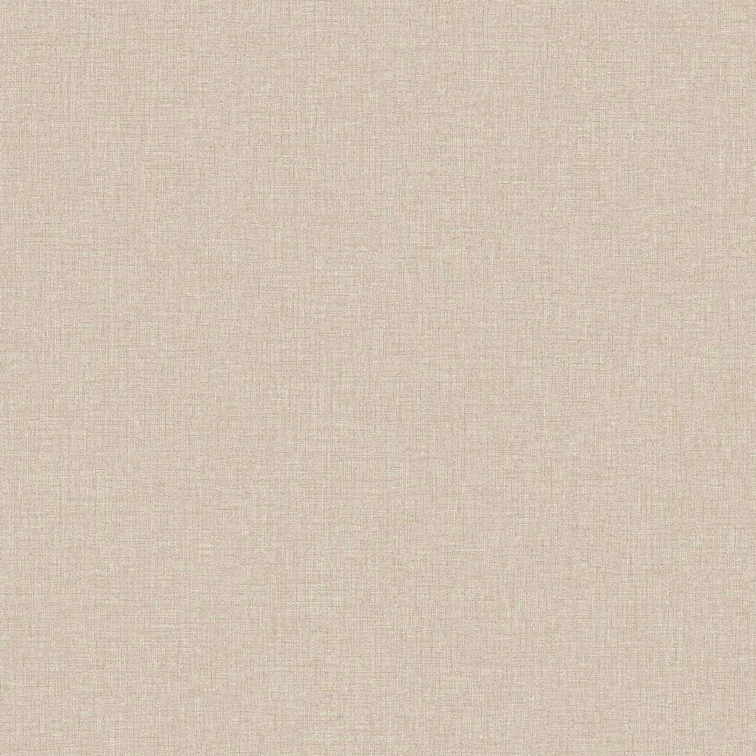 Tapet Boråstapeter Canvas Walnut 6121