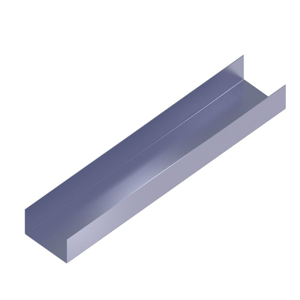 Förstärkningsskena Europrofil UF 3,0 m UF 95