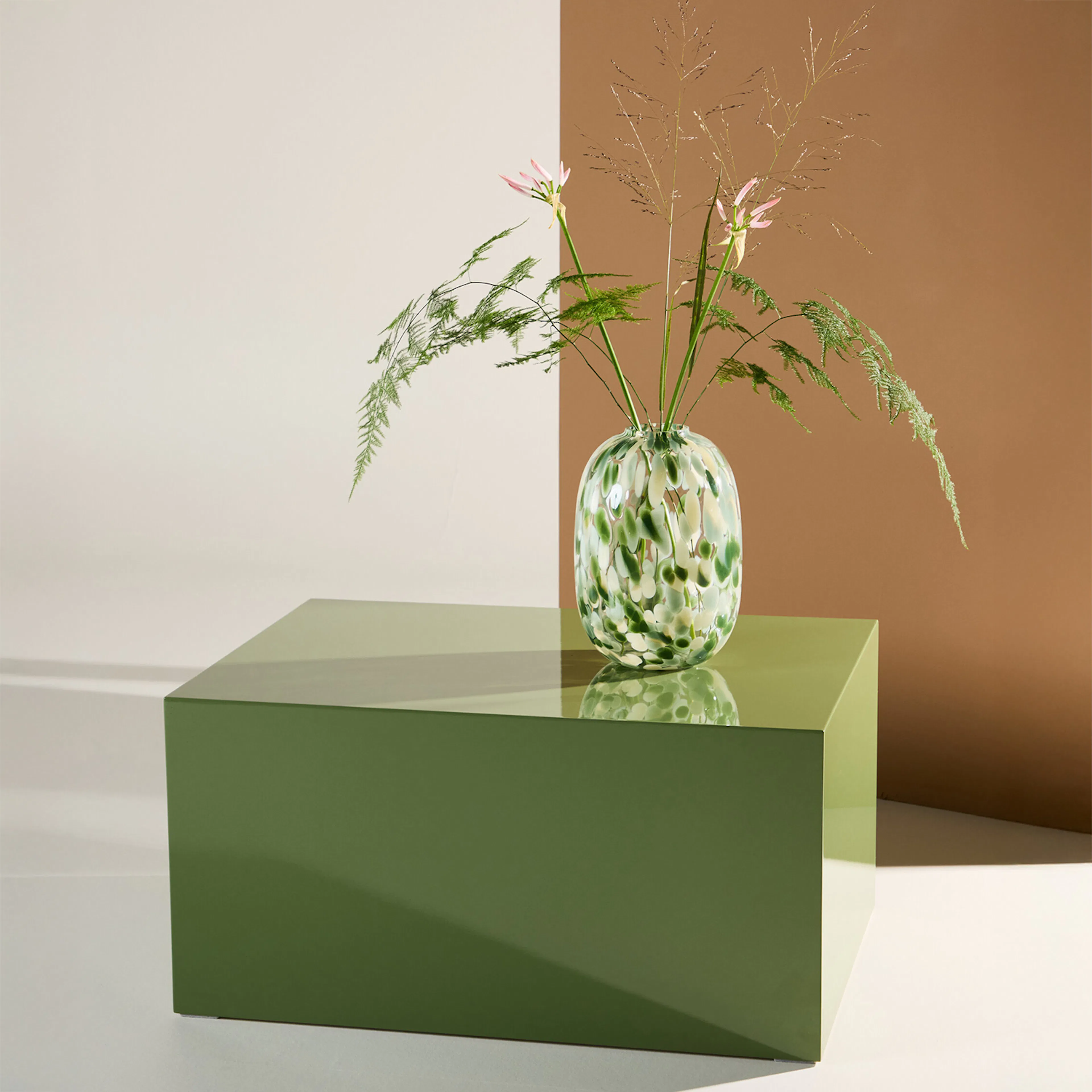 Dark Green