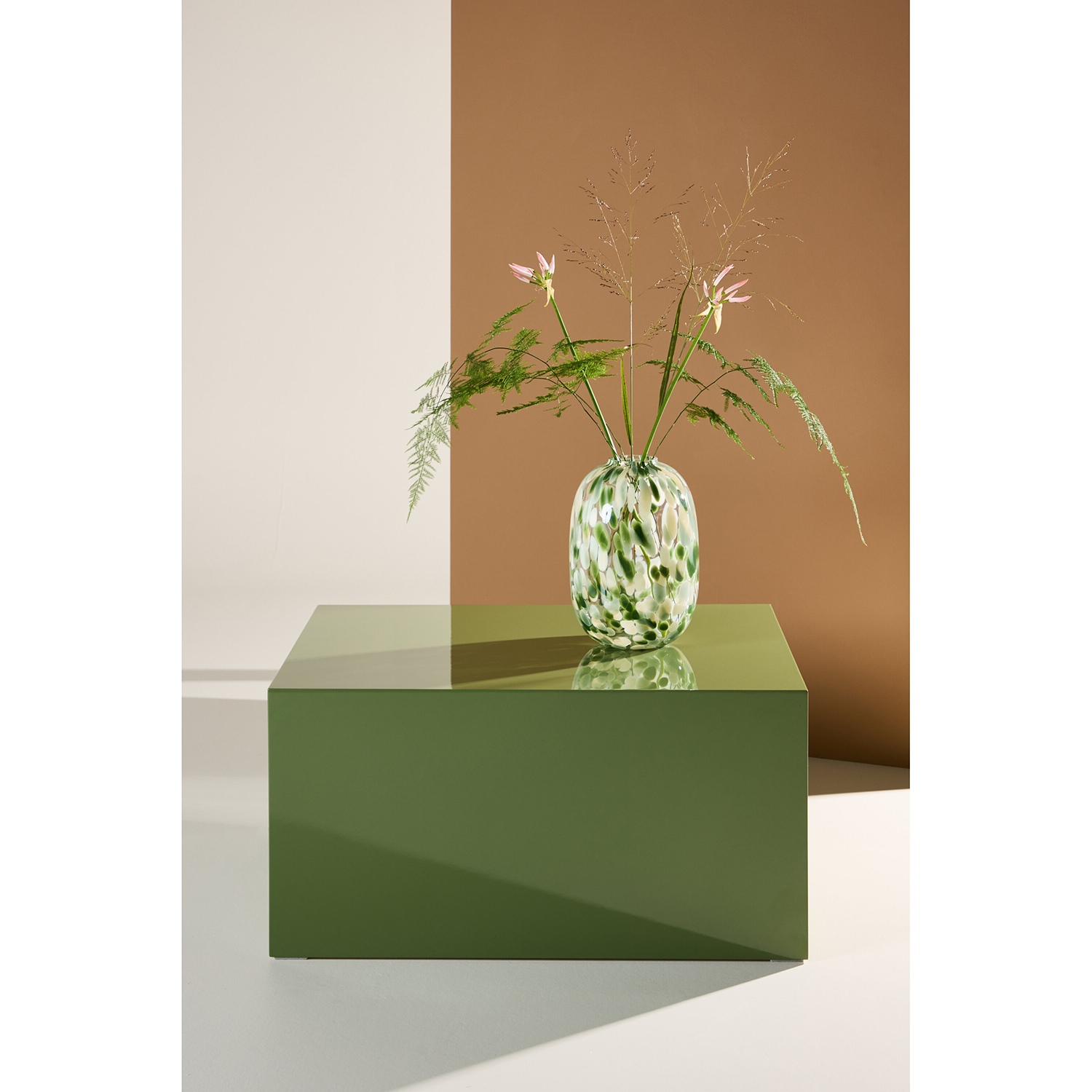 Soffbord Venture Home York 60 cm