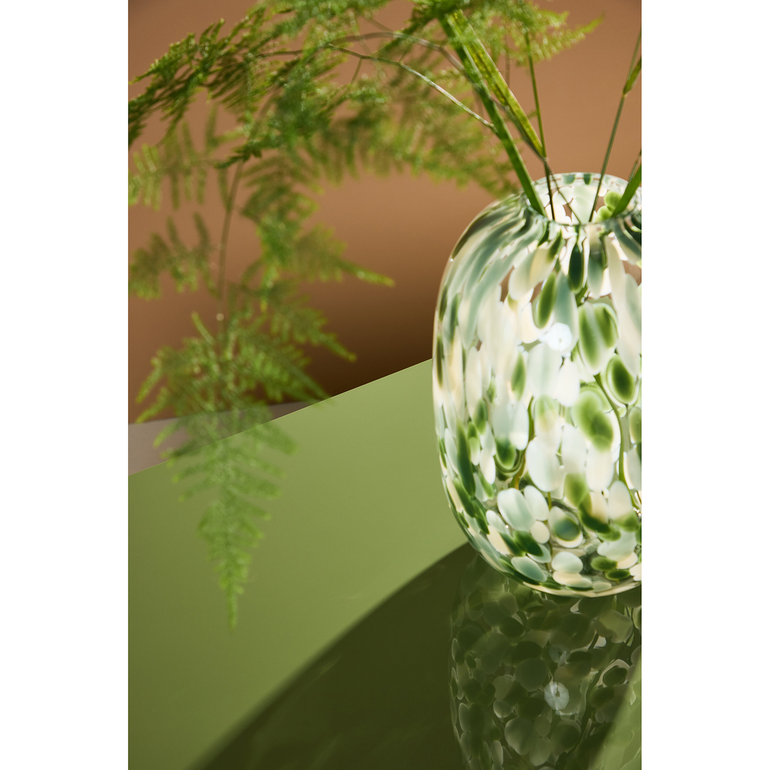 Soffbord Venture Home York 60 cm