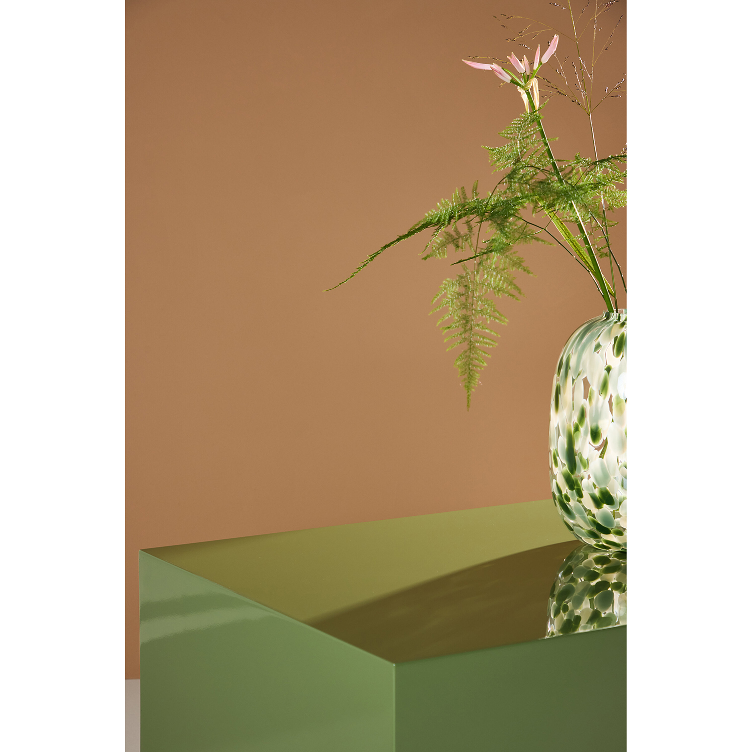 Soffbord Venture Home York 60 cm