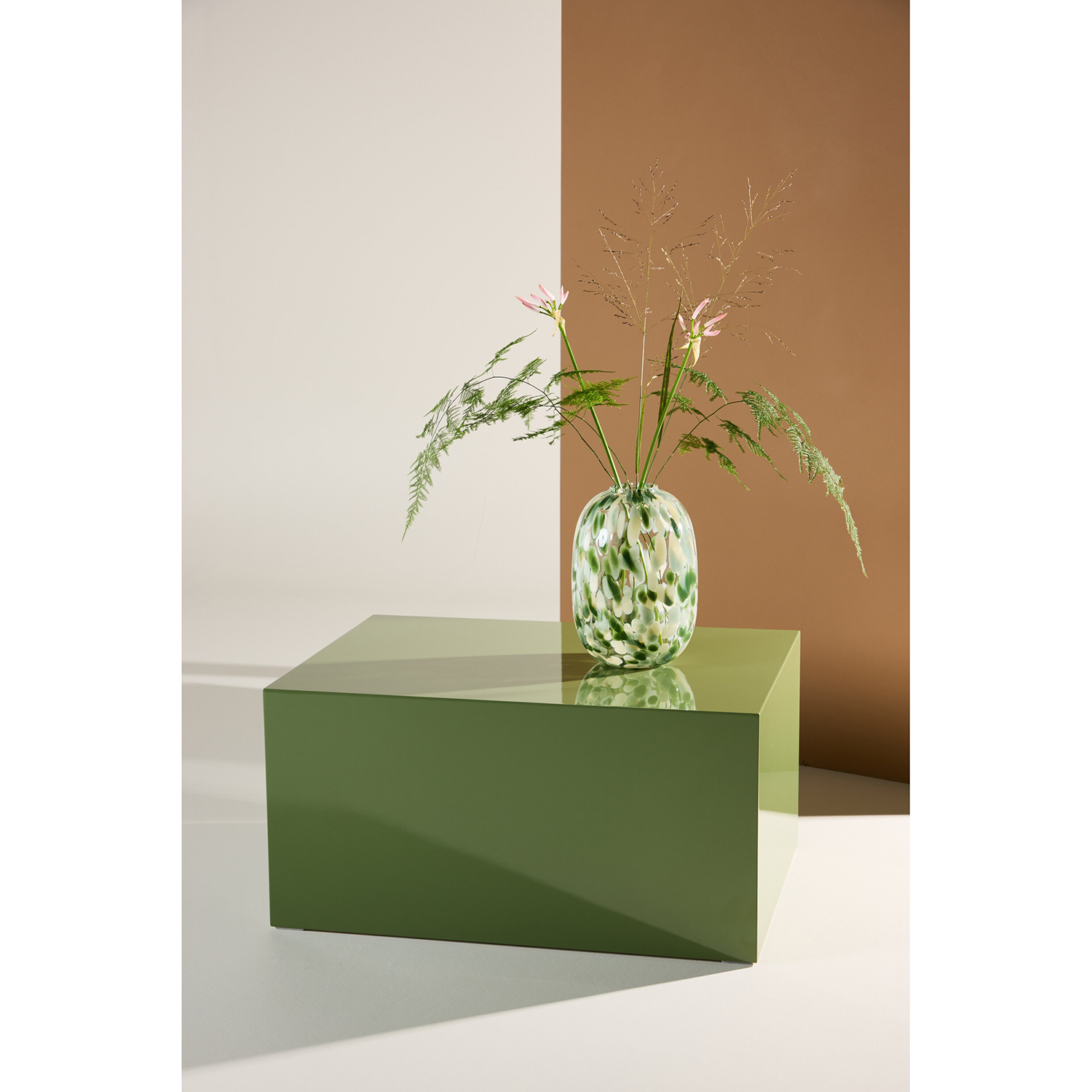 Soffbord Venture Home York 60 cm