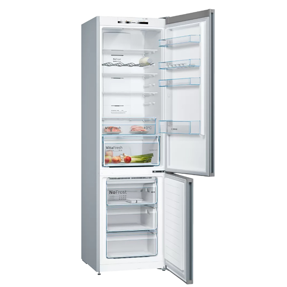 Kombinerad kyl/frys Bosch Serie 4 KGN39VLEB