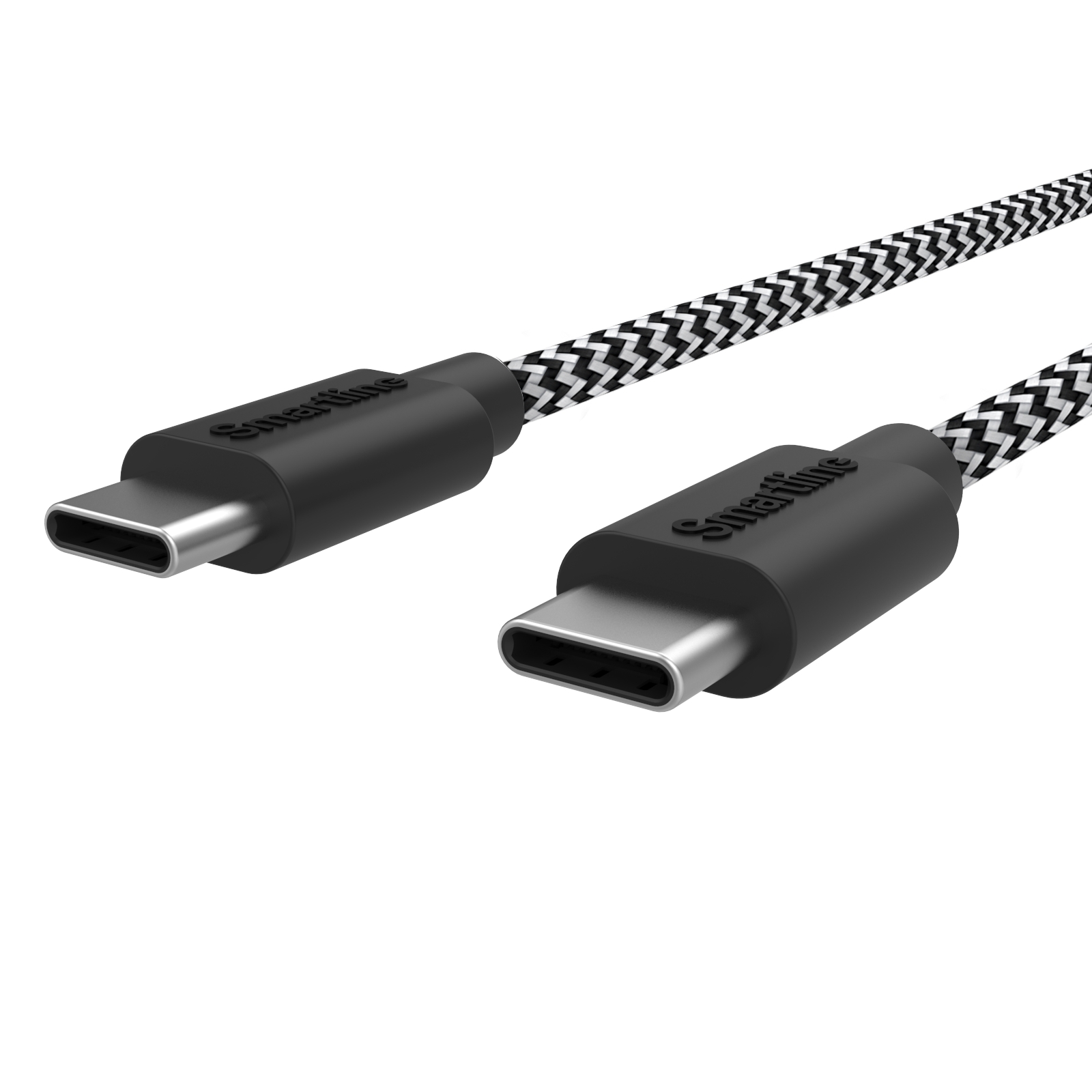 Laddningskabel Smartline USB-C/C