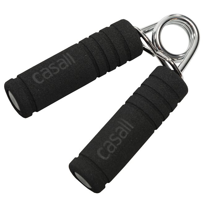 Powergrip Casall Hard Svart
