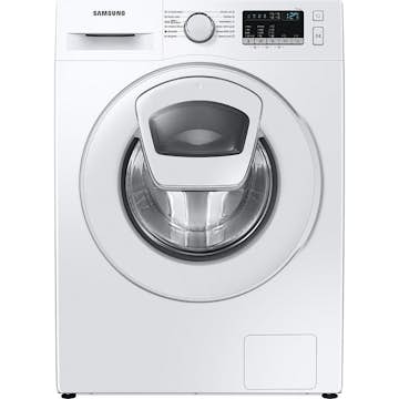 Tvättmaskin Samsung WW80T4541TE/EE