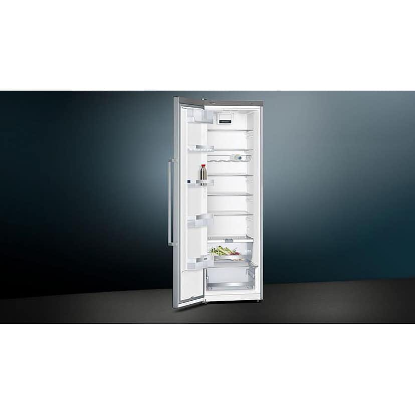 Siemens Kylskåp Rostfritt () Siemens Kylskåp Rostfritt
