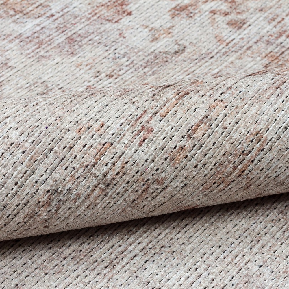 Chenillematta KM Carpets Kashan Nain