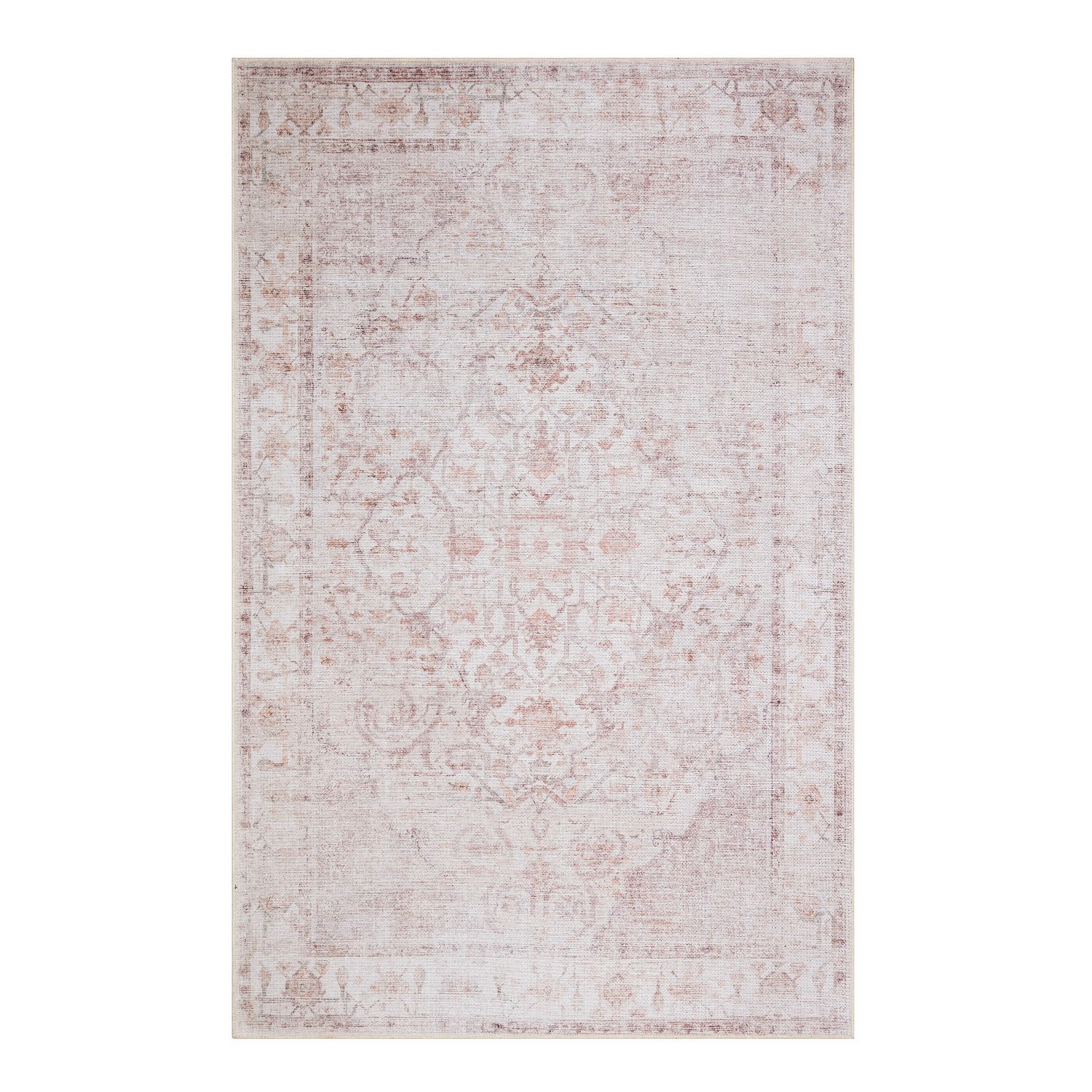 Chenillematta KM Carpets Kashan Nain