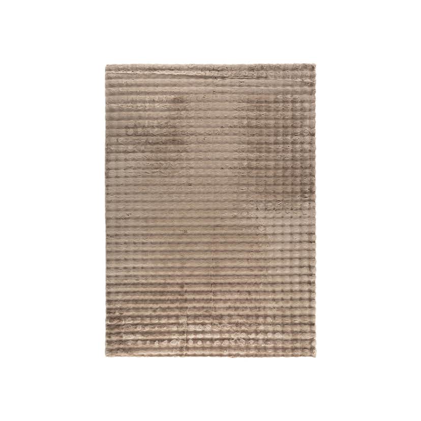 Matta Venture Home Novis Rektangulär Färg: Beige, Mått: 200x290 cm