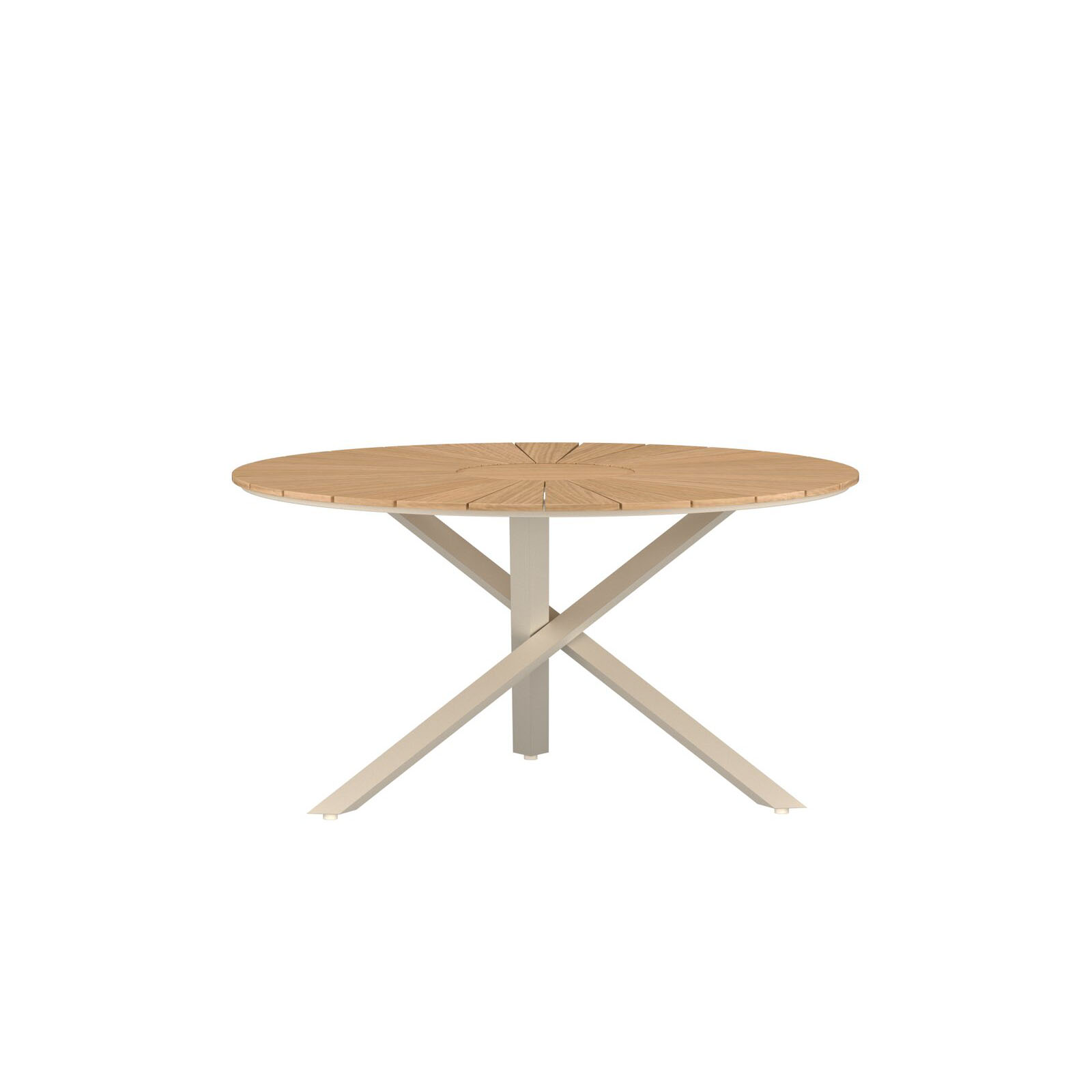 Matbord Venture Home Mexico Ø140 cm