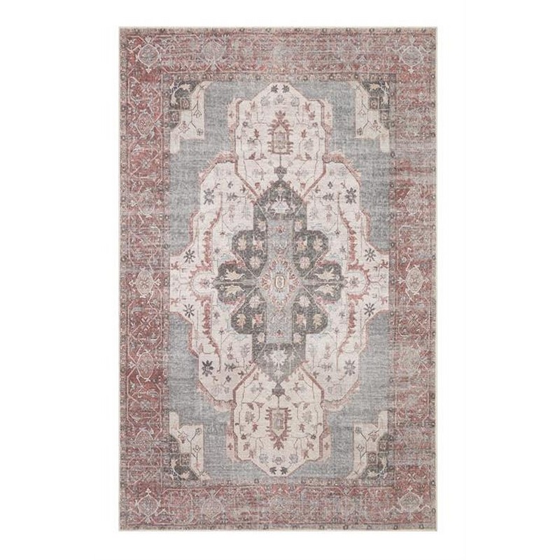 Chenillematta KM Carpets Saveh Kaschmar