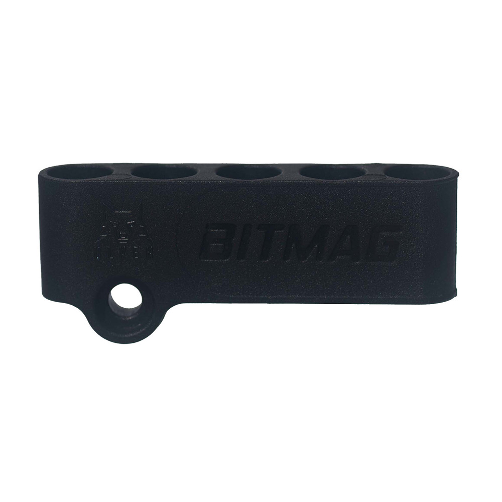 Bitshållare Bitmag Komposit