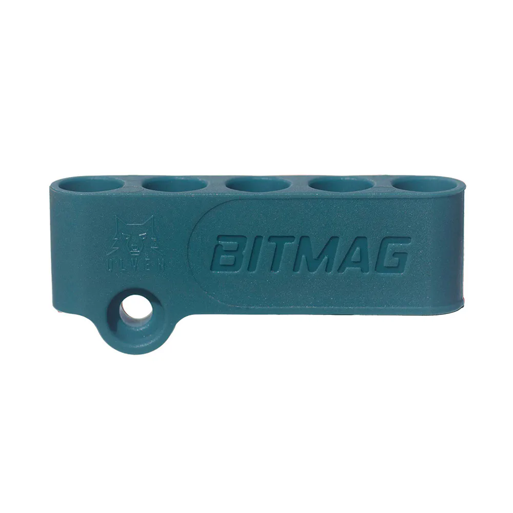 Bitshållare Bitmag Komposit