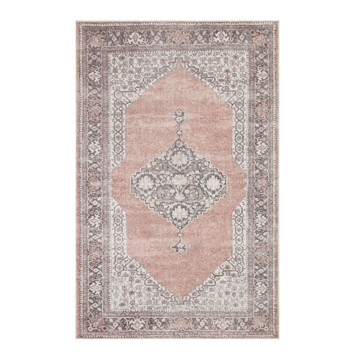 Chenillematta KM Carpets Saveh Mahi