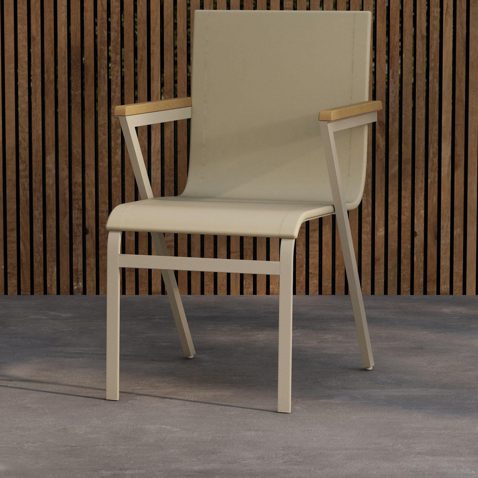 Matstol Venture Home Mexico