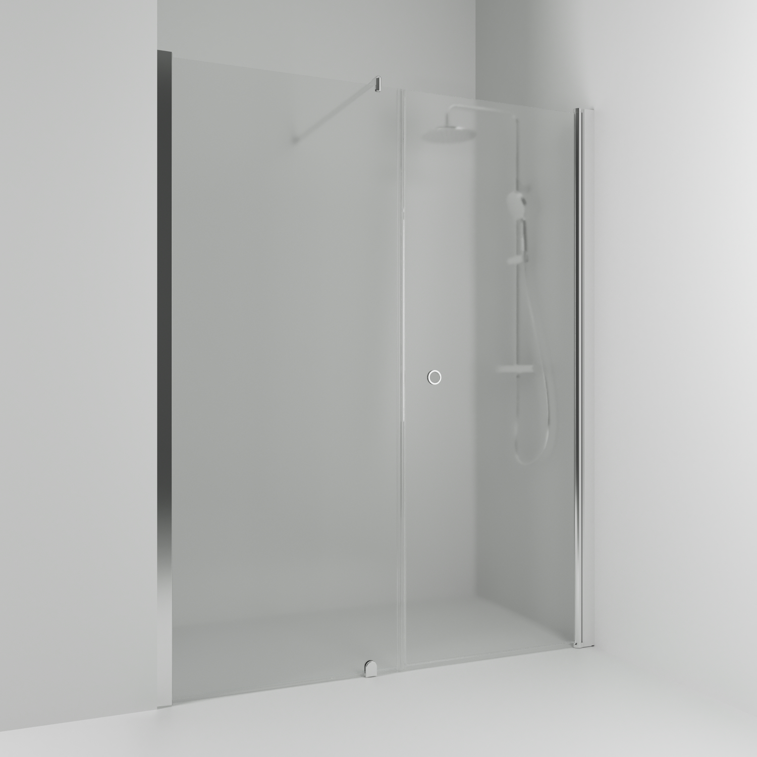 Duschhörn Svedberg Skoga Nisch Dubbel