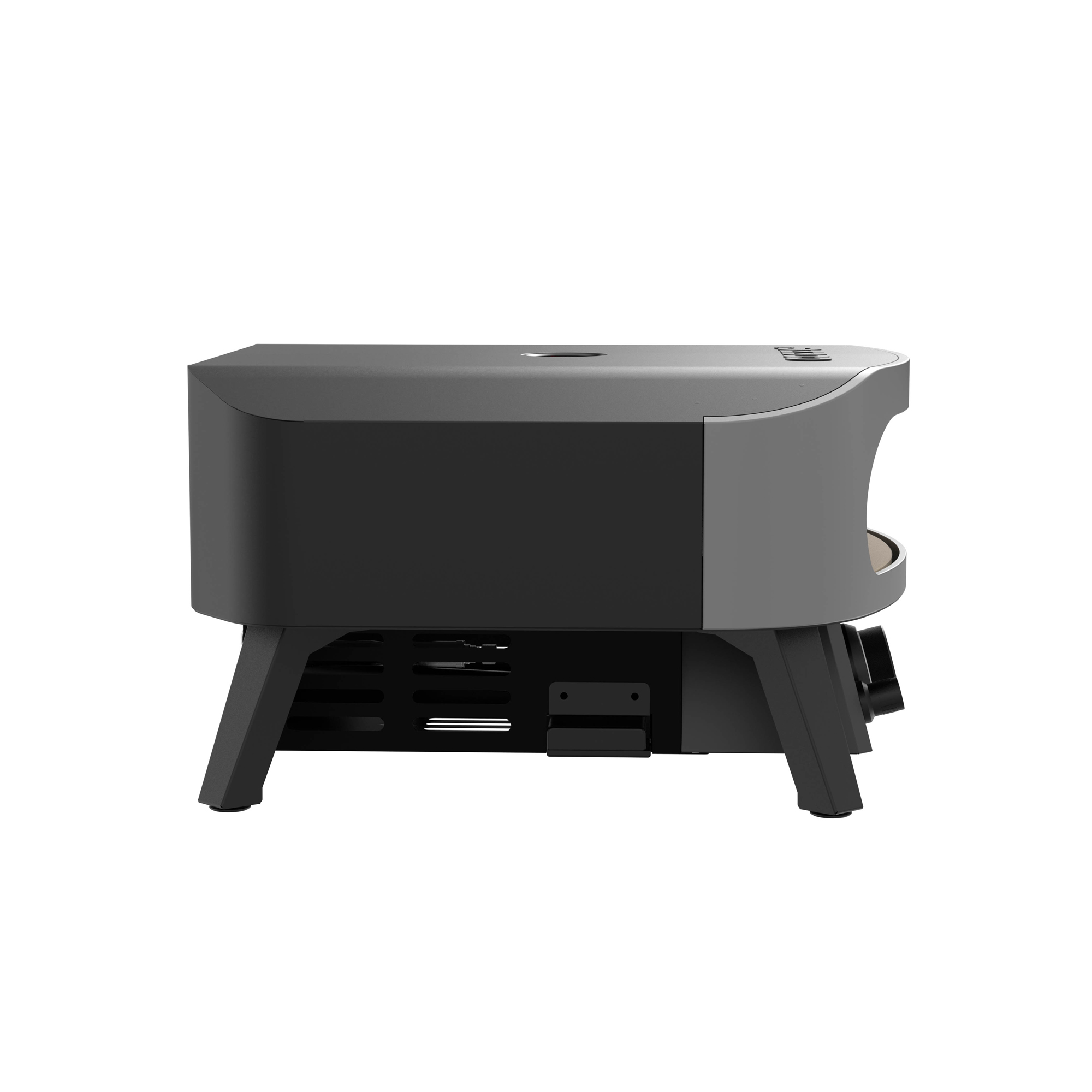 Pizzaugn Cozze Classic 13" Gas 30 mbar