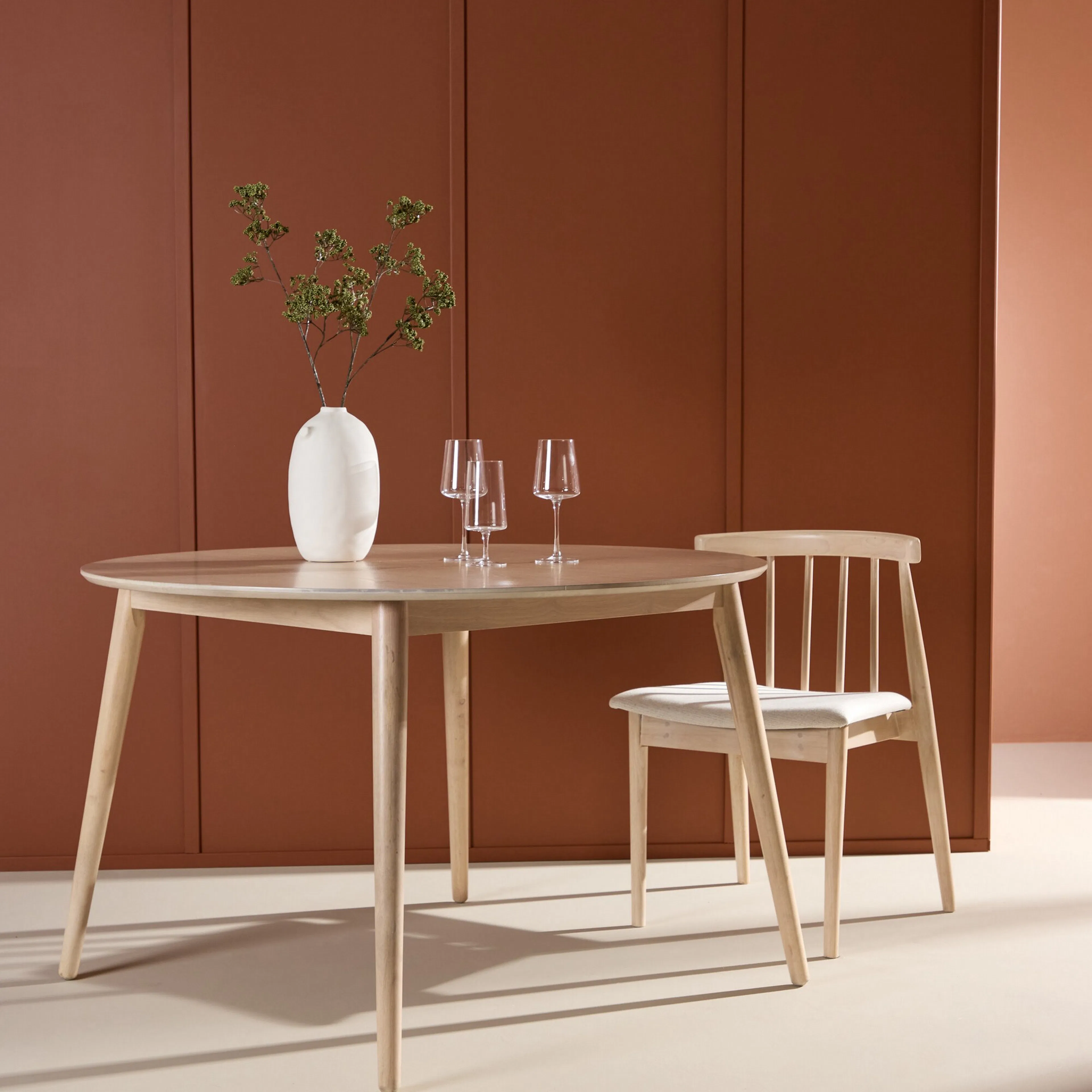Matbord Venture Home Flora