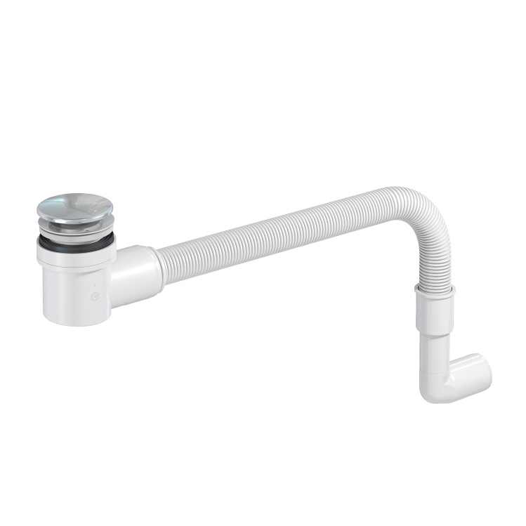 Avloppssats Svedbergs EasyClean Pop-Up