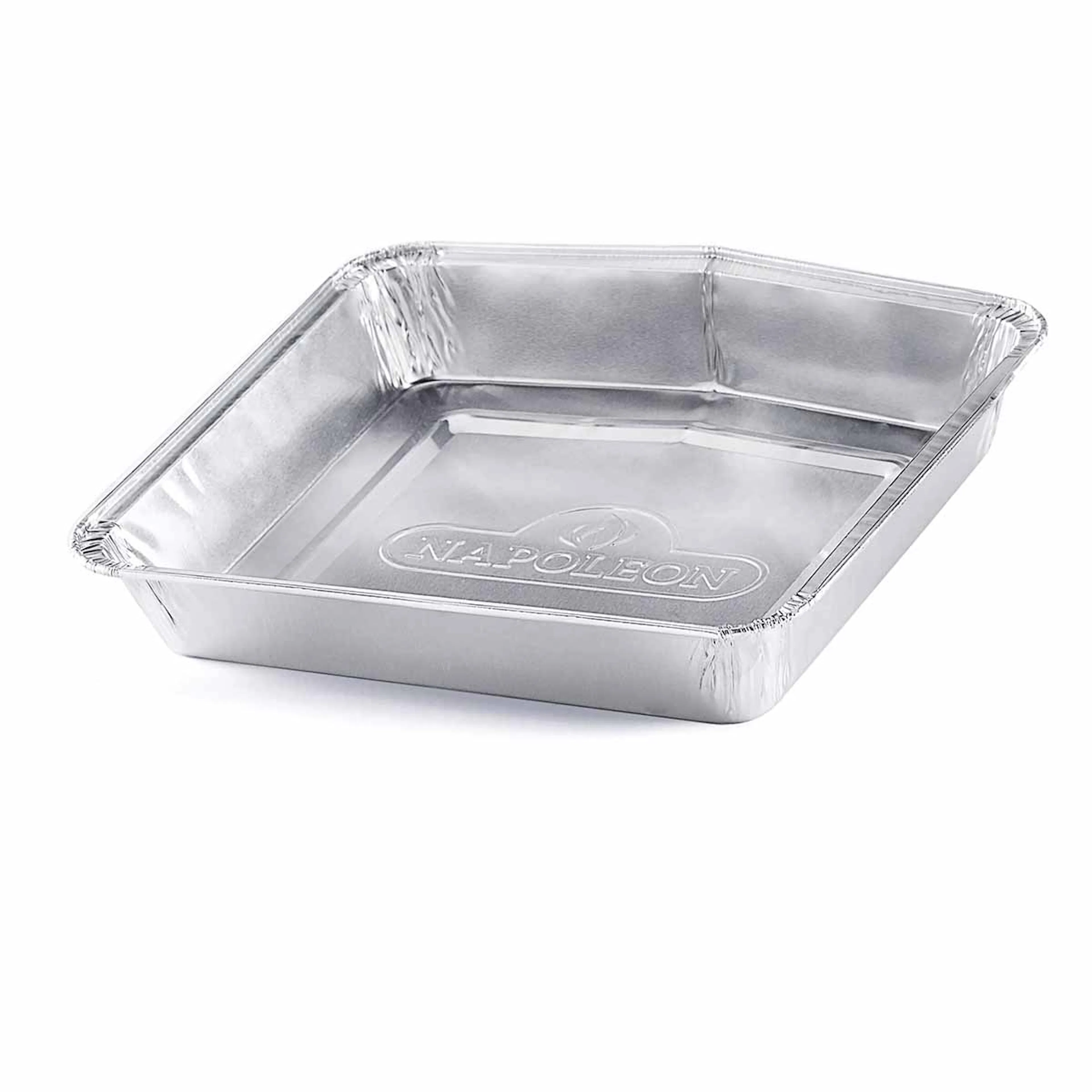 Aluminiumskydd Napoleon för Dropptåg