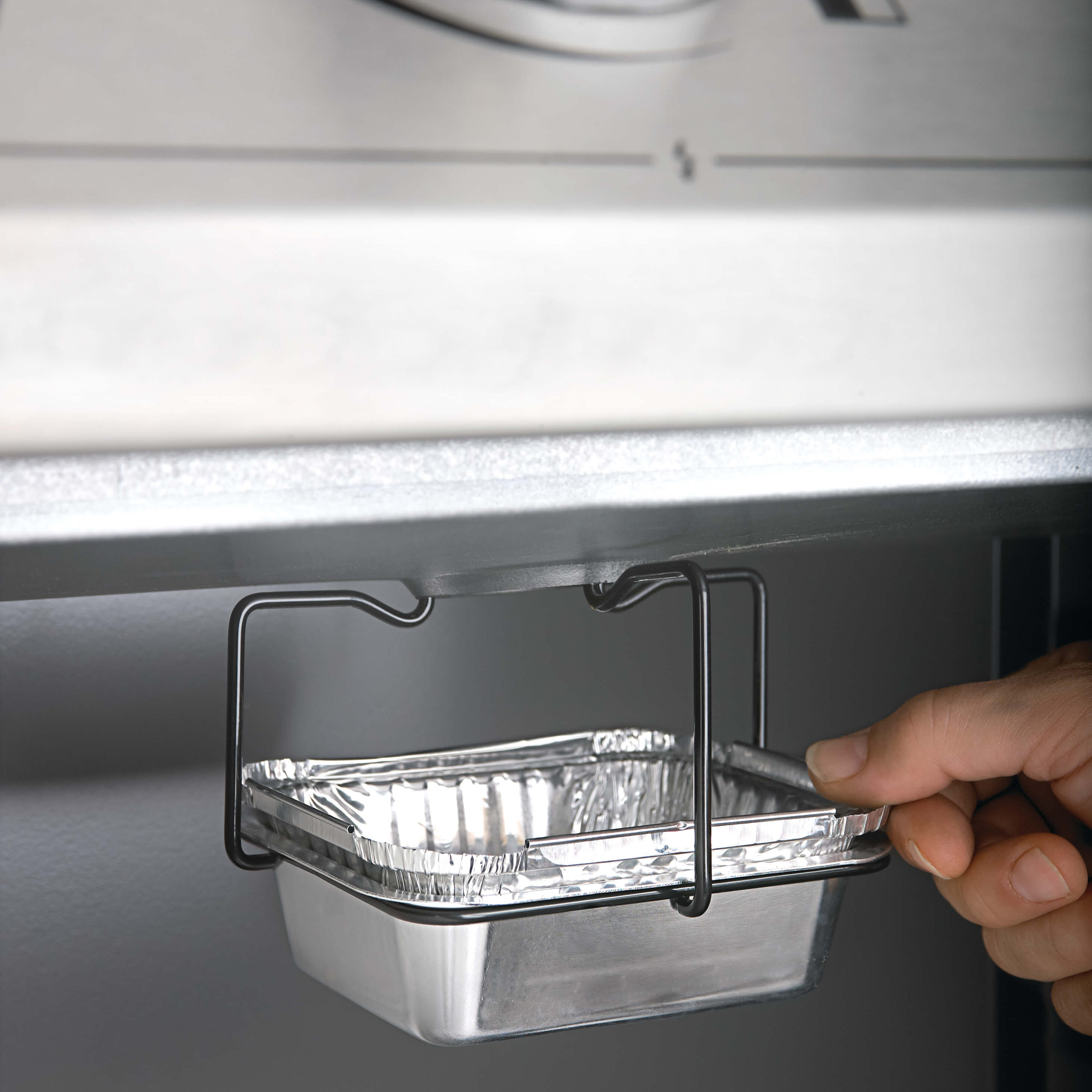 Aluminiumform Napoleon