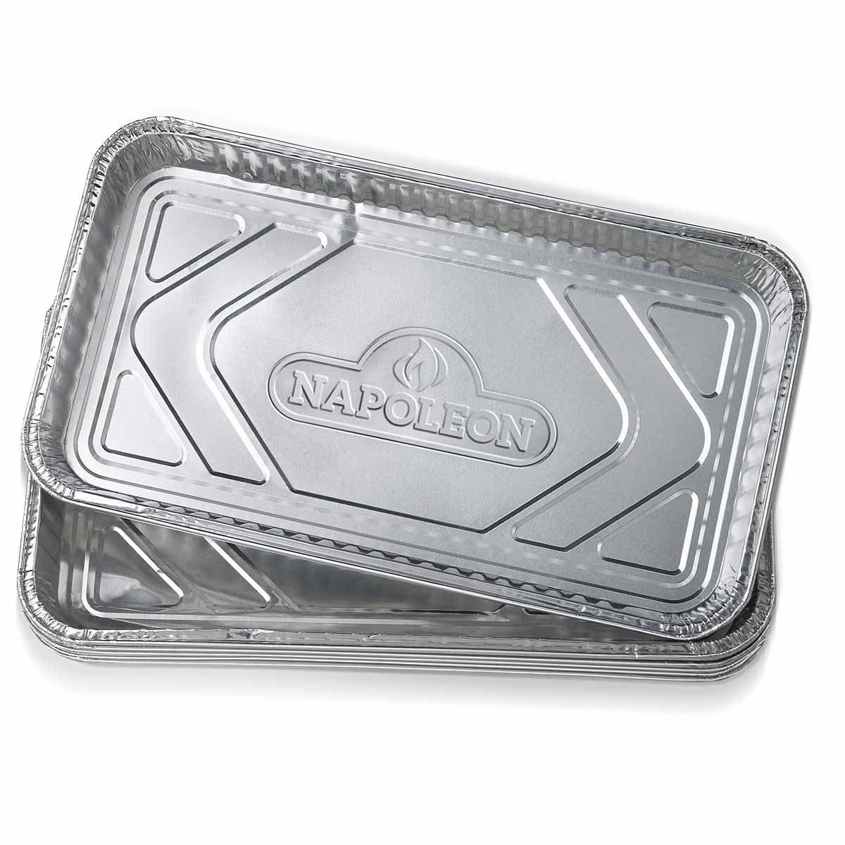 Aluminiumform Napoleon Stor