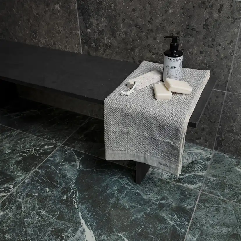 Klinker Konradssons Marmoker Verde Aver Lucido 30x60 cm