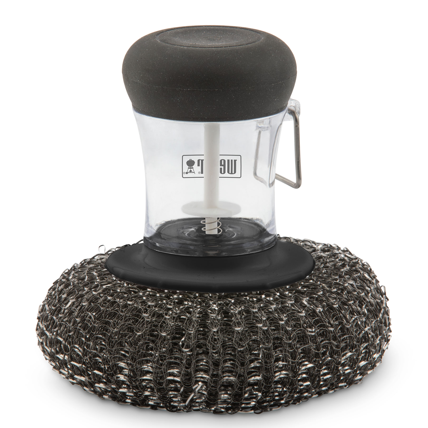 Rengöringsborste Weber för Stekplatta