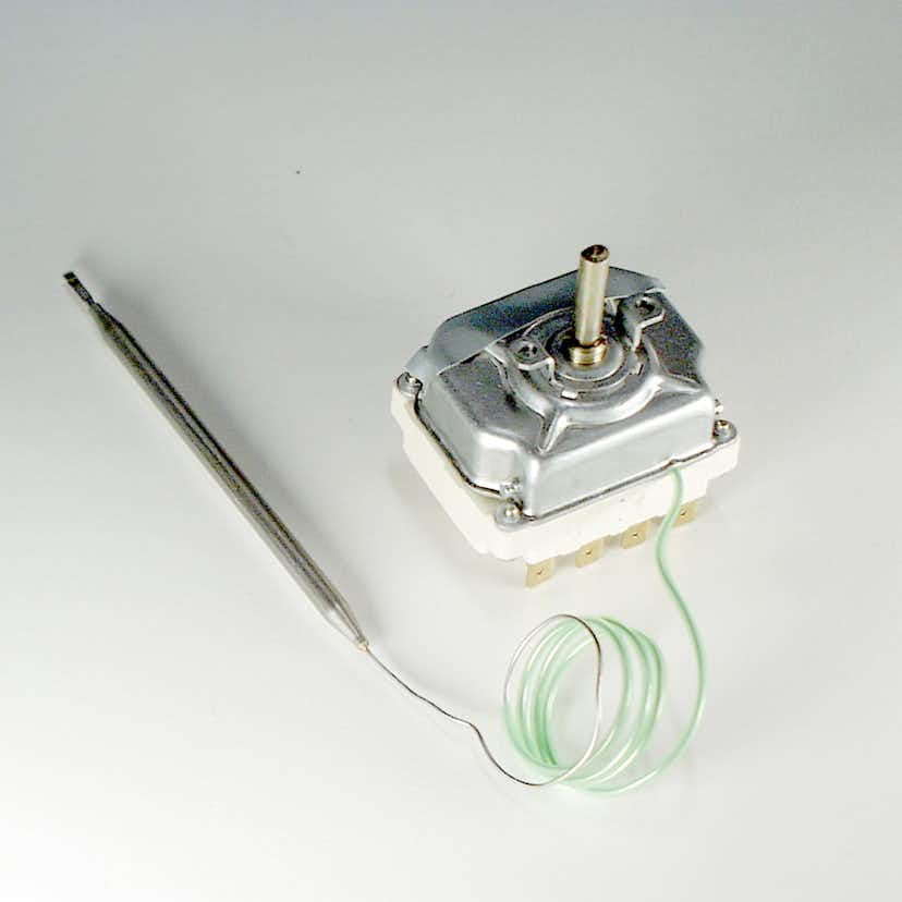 Termostat Värmebaronen VB 120004