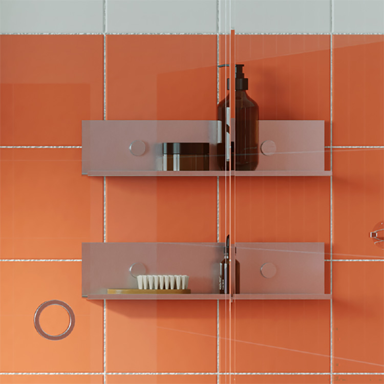 Vägghylla Svedbergs