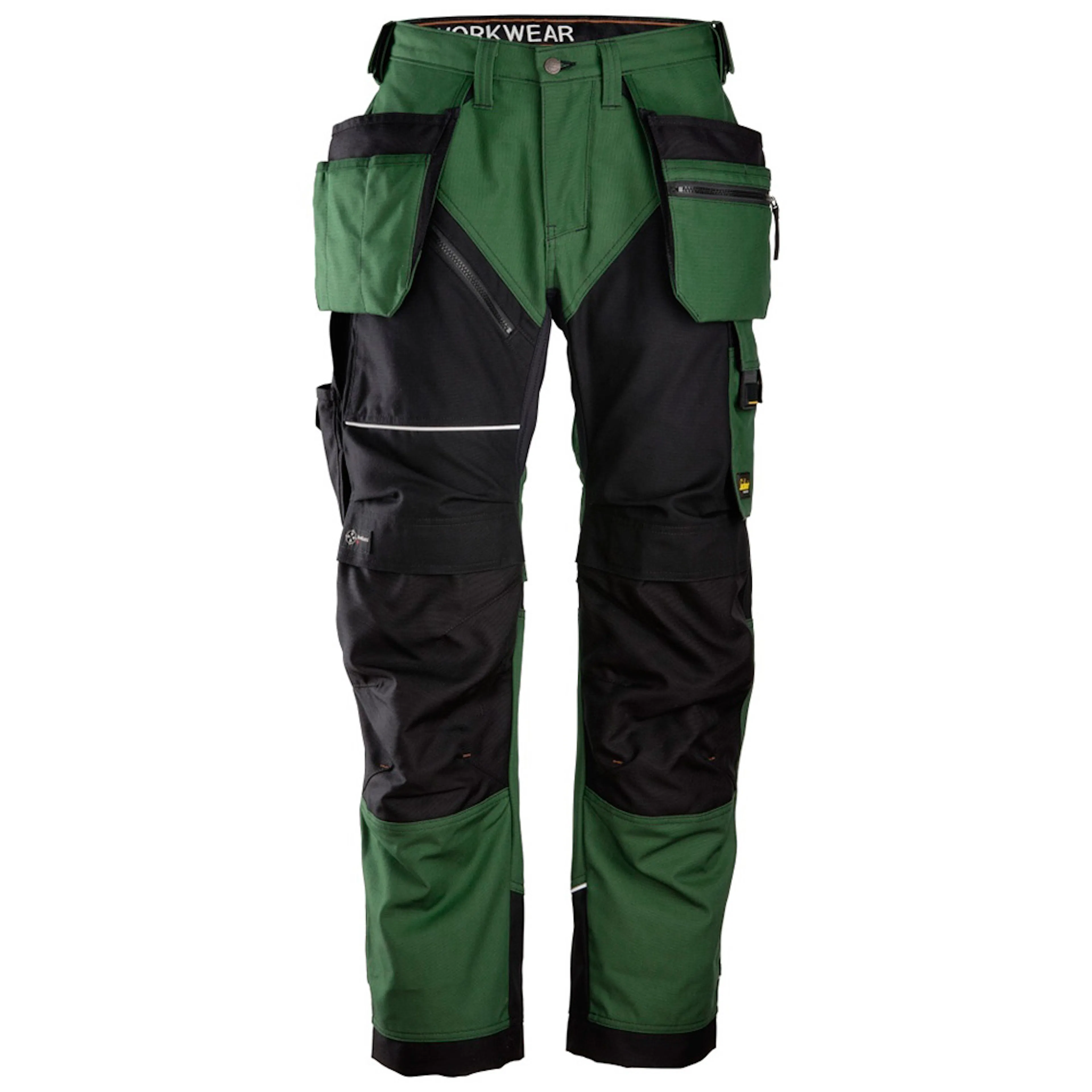 Forest Green/Black