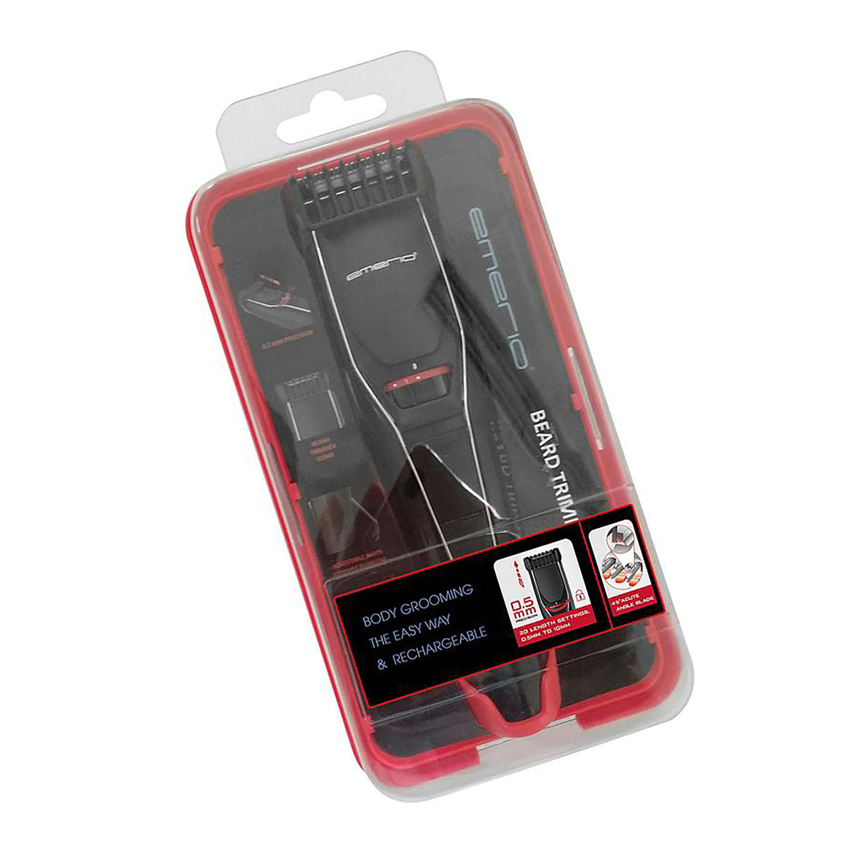 Rakapparat Emerio BGR-115696