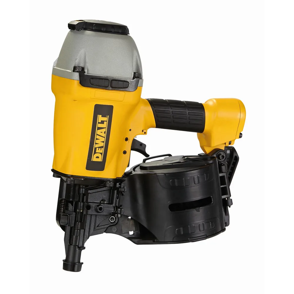 Spikpistol DeWalt DPN90C 90mm Rullbandad