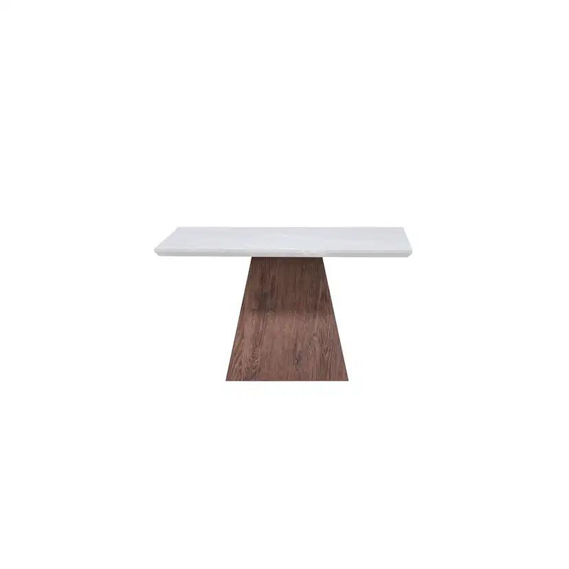 Soffbord Venture Home Cael 80x80x45 cm