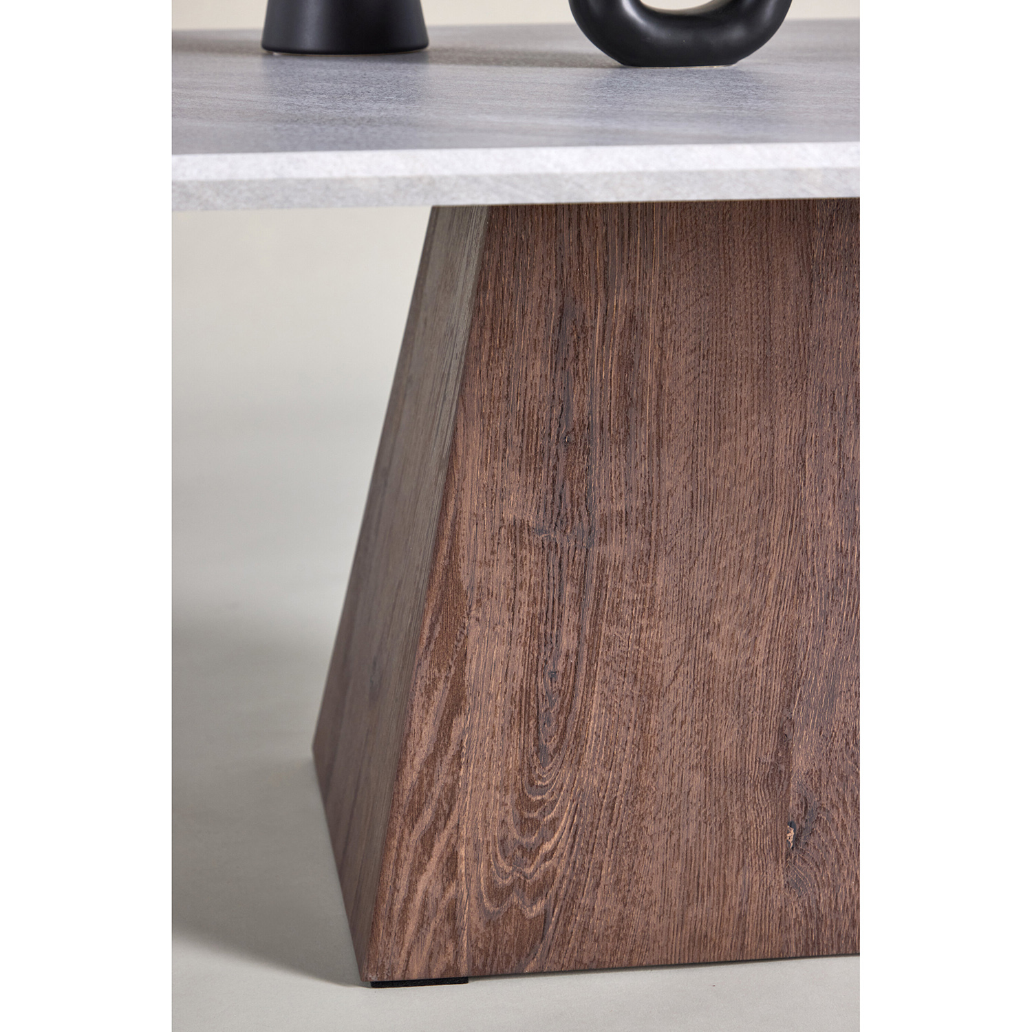 Soffbord Venture Home Cael 80x80x45 cm