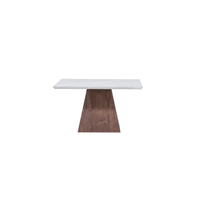 Soffbord Venture Home Cael 80x80x45 cm