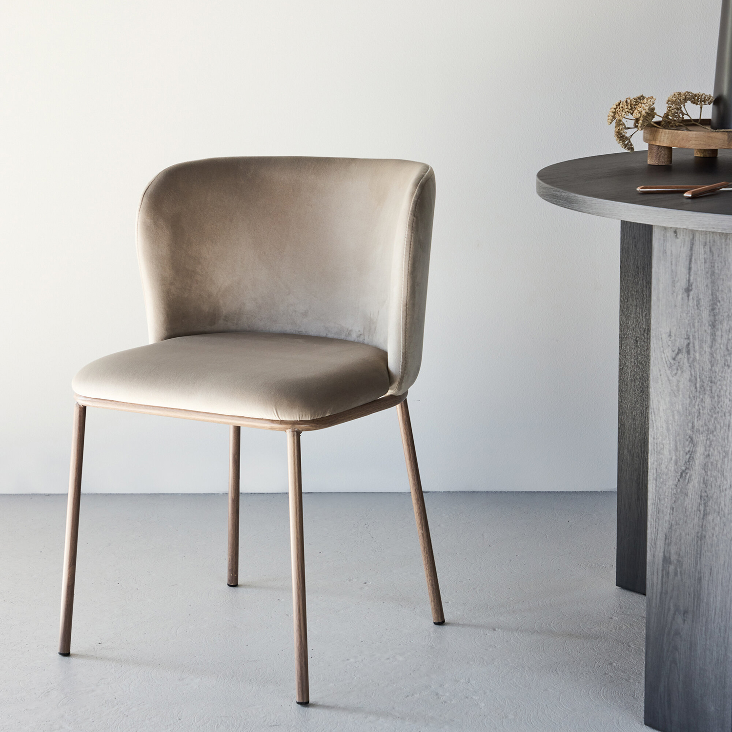 Matstol Venture Home Edina 2-pack