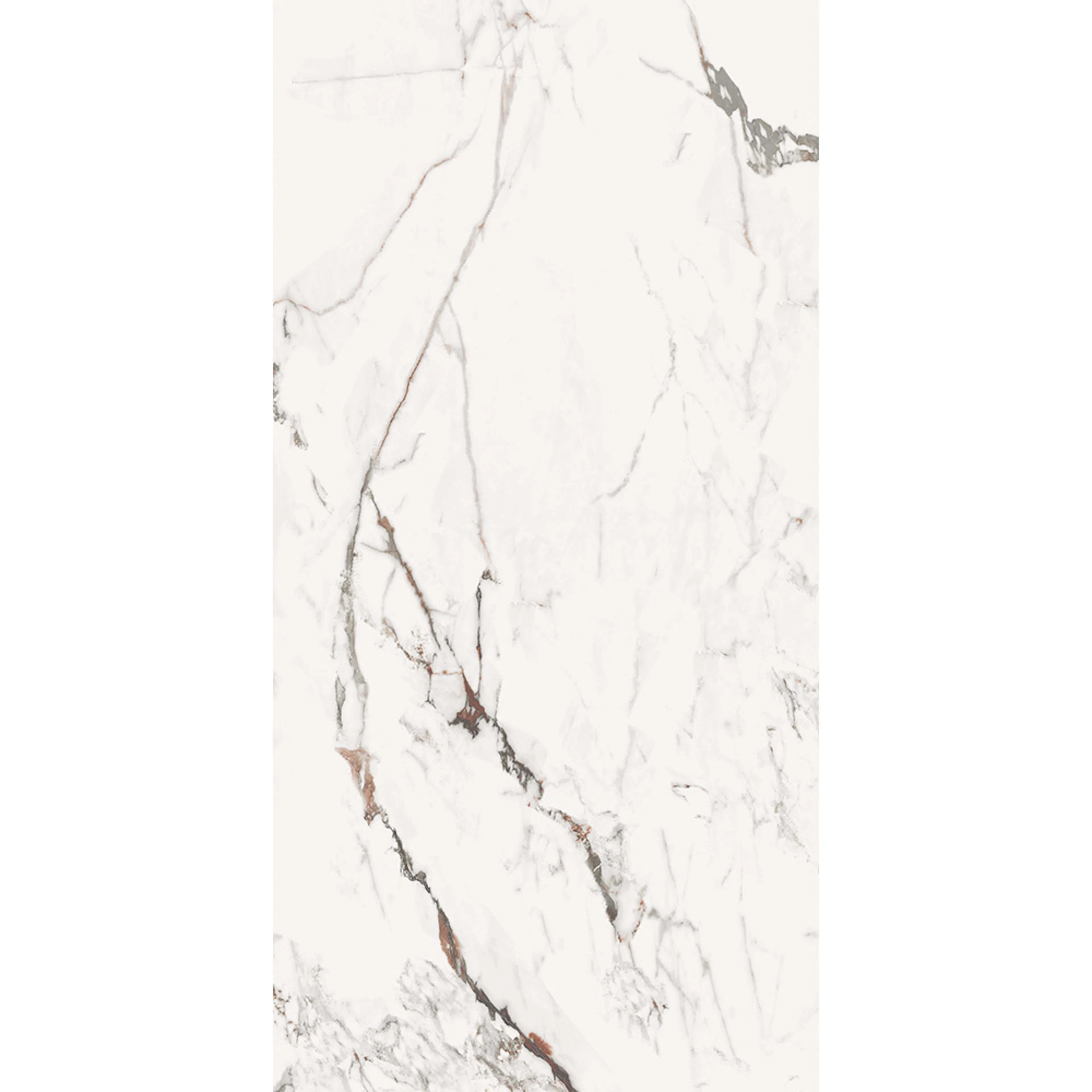 Klinker Konradssons Marmora Lunense Smooth 60x120 cm