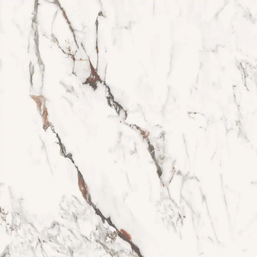 Klinker Konradssons Marmora Lunense Smooth 60x60 cm