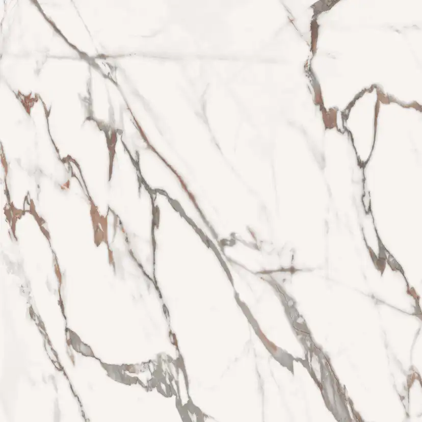 Klinker Konradssons Marmora Lunense Smooth 60x60 cm