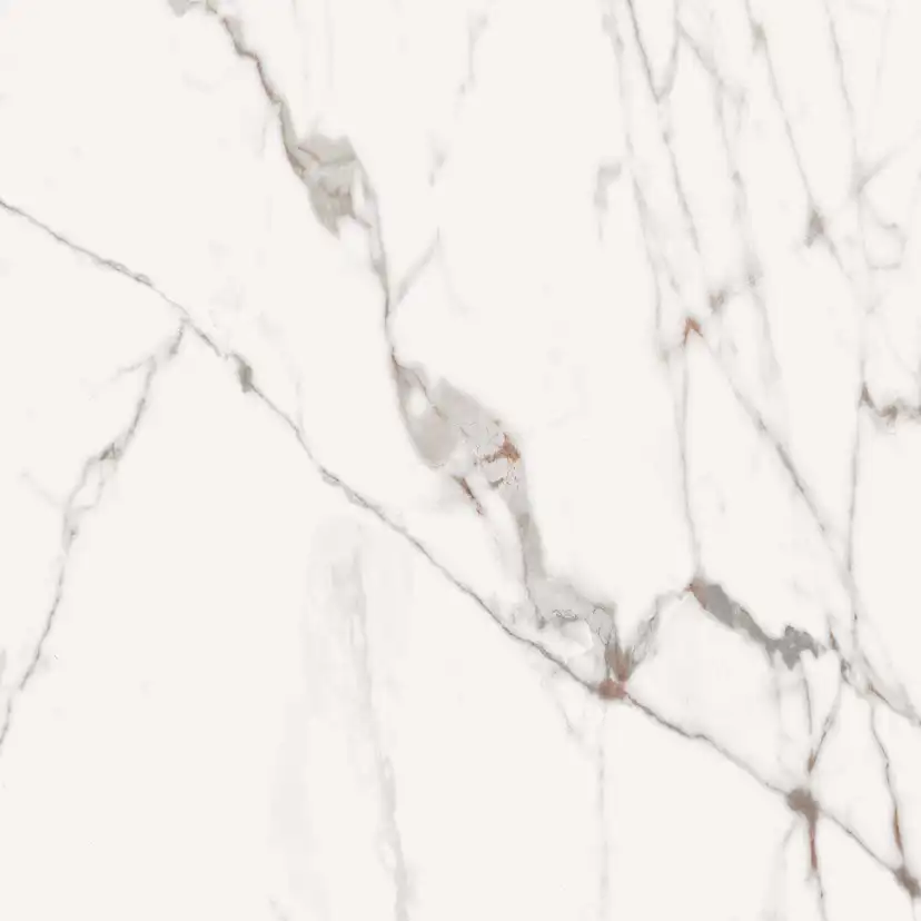 Klinker Konradssons Marmora Lunense Smooth 60x60 cm